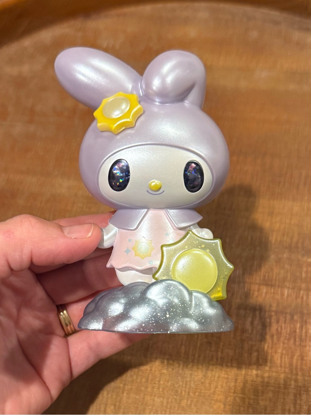 Sanrio My Melody Dreamland Premier Figure 4” 2024